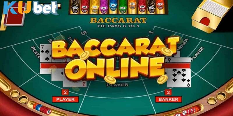 Giới thiệu về vua các loại bài baccarat tại kubet