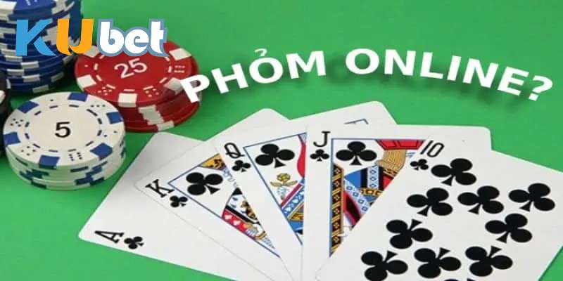 Khái niệm về cách chơi phỏm hấp dẫn tại kubet