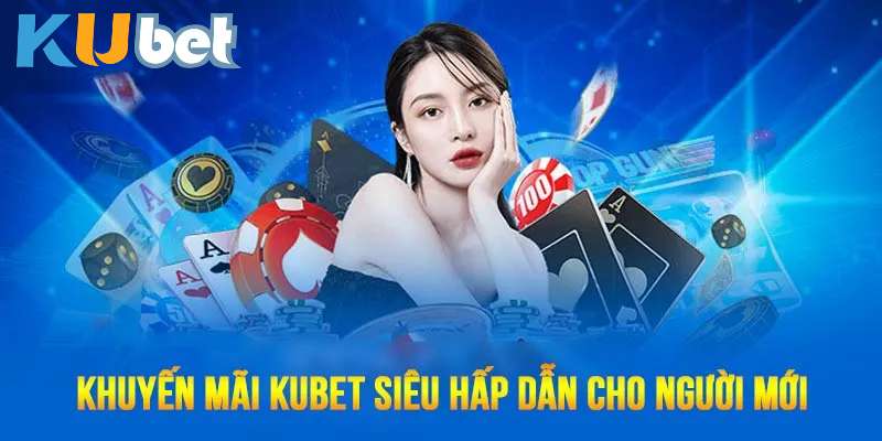 Một số điều kiện để người chơi nhận được khuyến mãi kubet