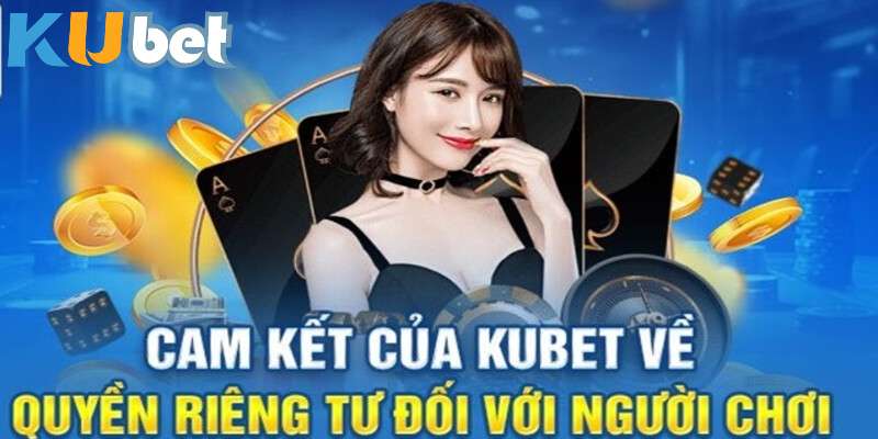 Một số nghĩa vụ quyền riêng tư của người chơi