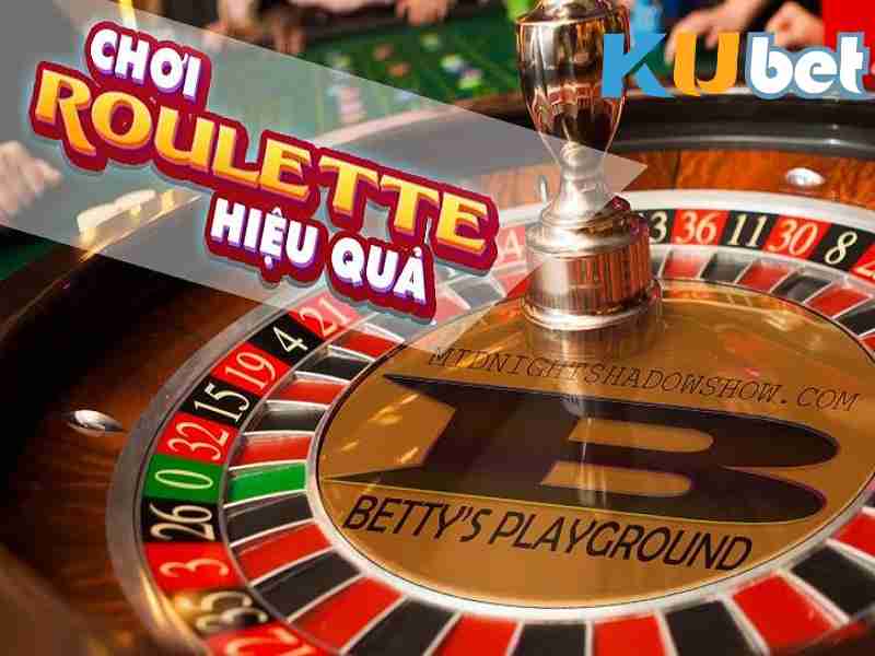 Bật mí bí quyết chơi roulette tối đa hóa cơ hội trúng cược