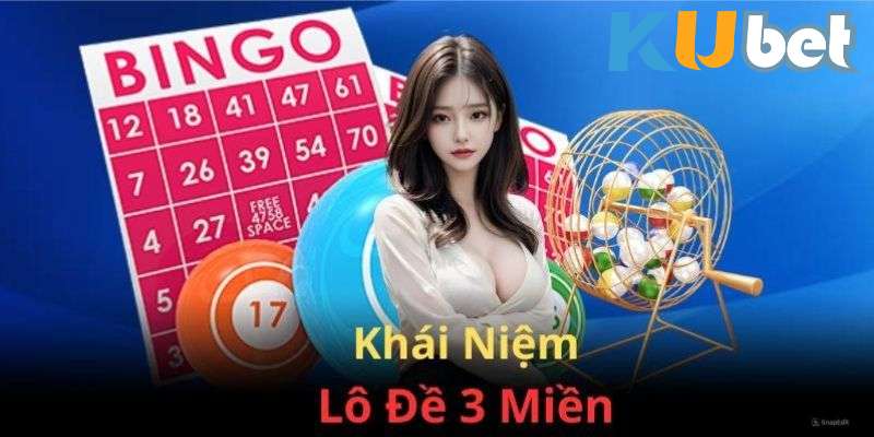 Giới thiệu về dịch vụ soi cầu 3 miền hay tại kubet