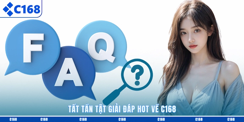 C168 Uy Tín – Đánh Giá Mức Độ Tin Cậy Của Nền Tảng